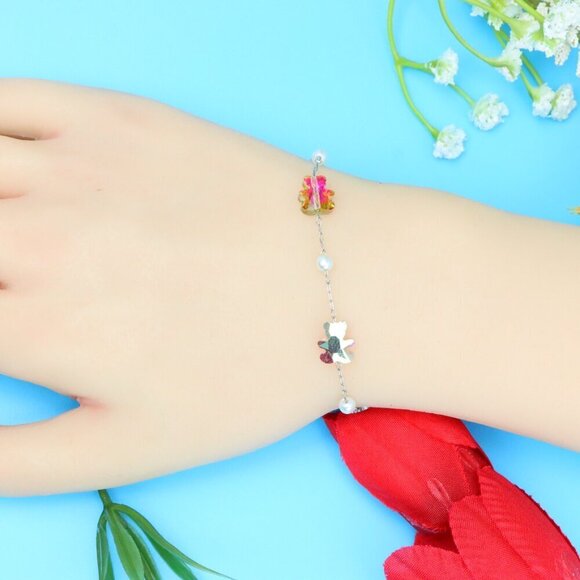 Chic & Stylish Bracelet – A Thoughtful Gift for Women and Girls, DYC1509 - Picture 4 of 9